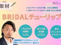 結婚相談所ブライダルチューリップ