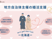 北海道コンカツ情報コンシェル