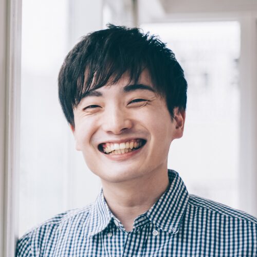 婚活男性