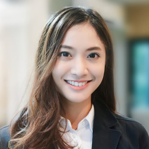 婚活に悩む女性