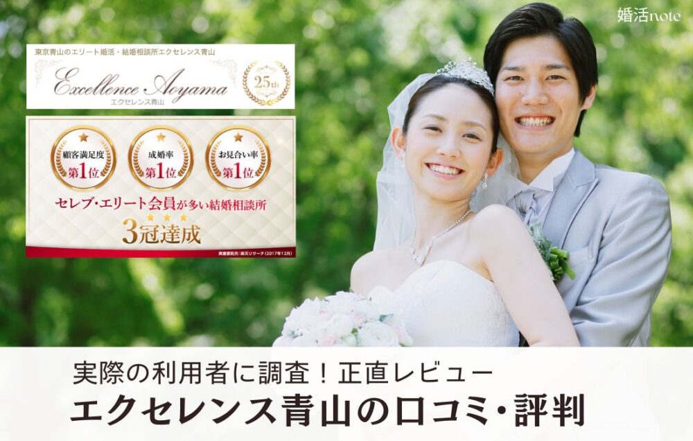 エクセレンス青山の口コミ評判