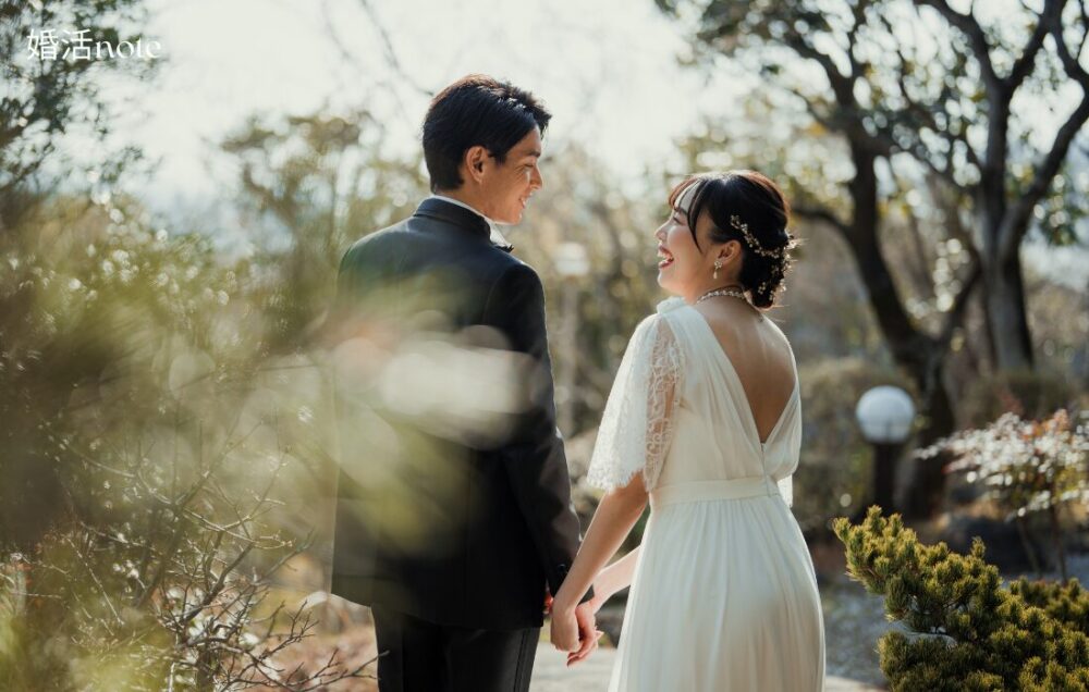 結婚相談所での入会から成婚までのステップを解説