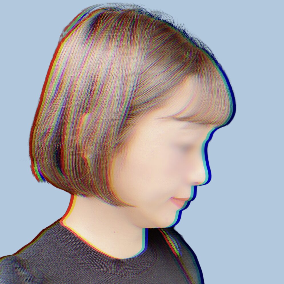 婚活ノートのライターかえでのプロフィール写真