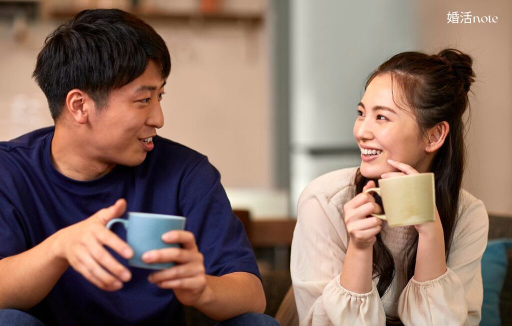 ツヴァイ28歳女性の体験談