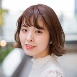 30代婚活女性