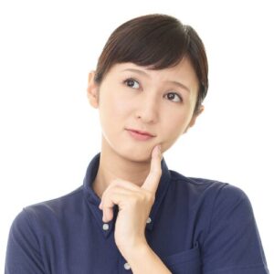 30代婚活女性