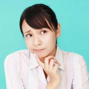 30代婚活女性