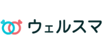 結婚相談所ウェルスマのロゴ