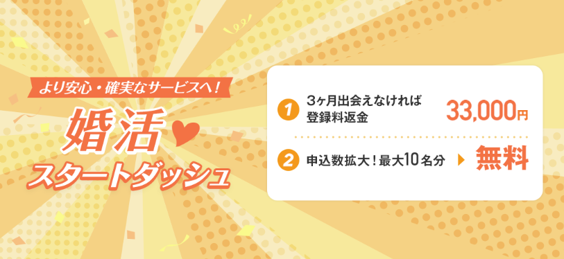 パートナーエージェント2026年3月キャンペーン