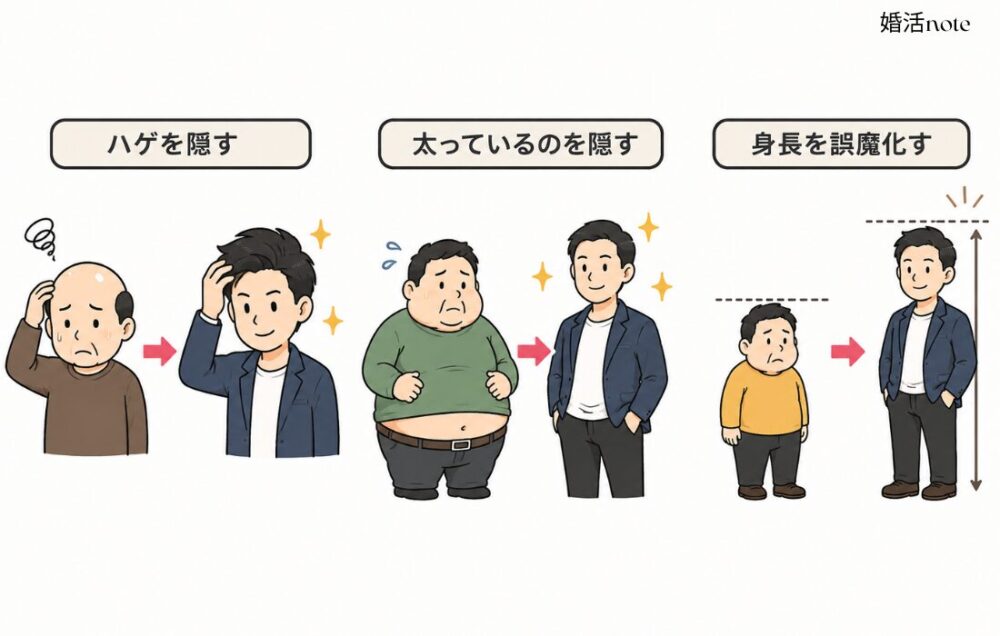 マッチングアプリはまともな人がいない実際にあった体験談